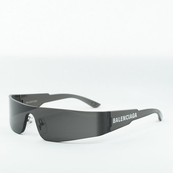FINAL PRICE NEW BALENCIAGA BB0041S 001 SUNGLASSES main image 7